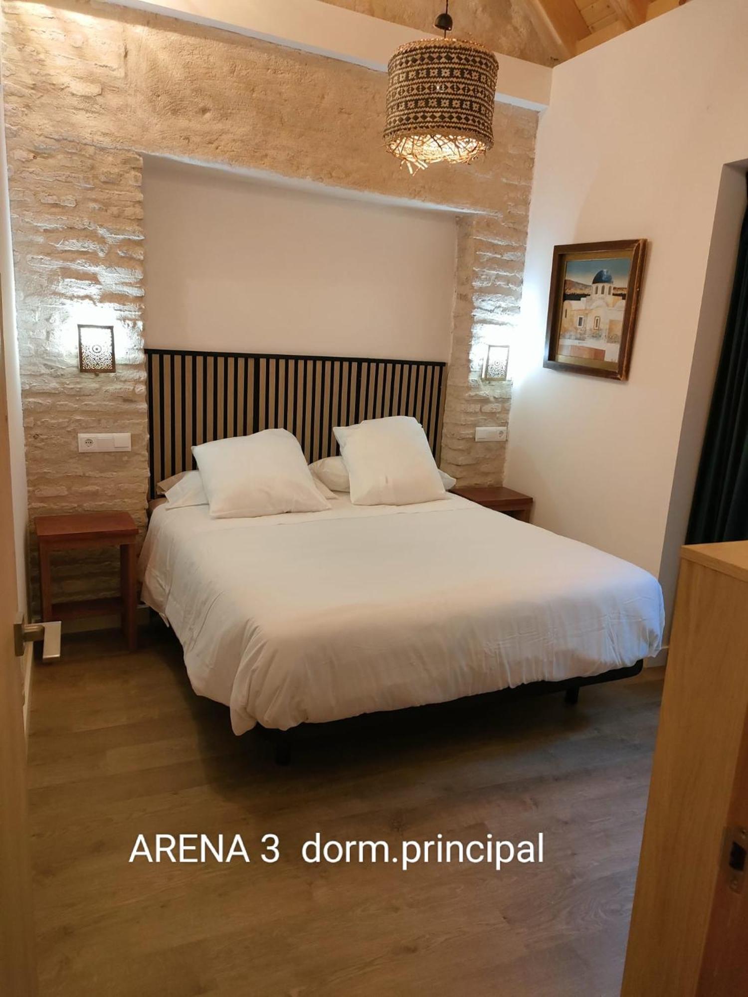 Casa Arena Centro, By Homing U Daire Sevilla Dış mekan fotoğraf