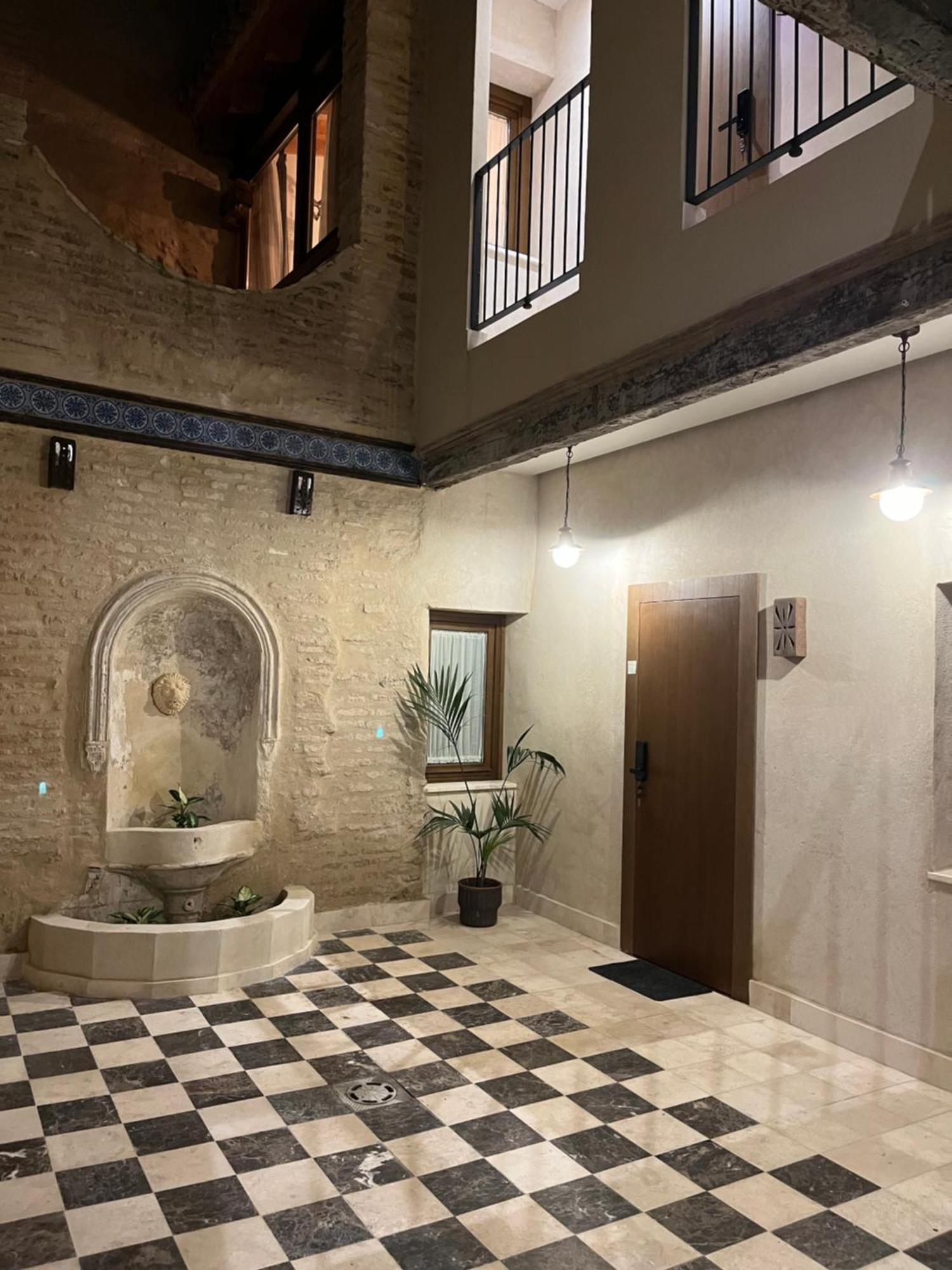 Casa Arena Centro, By Homing U Daire Sevilla Dış mekan fotoğraf