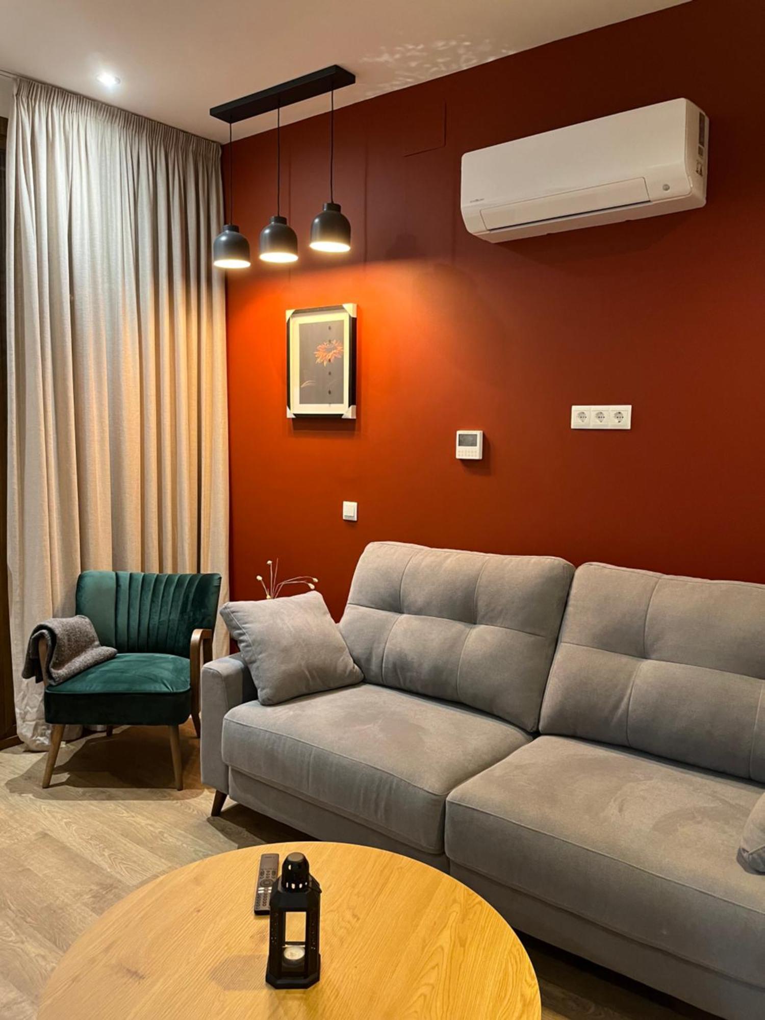 Casa Arena Centro, By Homing U Daire Sevilla Dış mekan fotoğraf