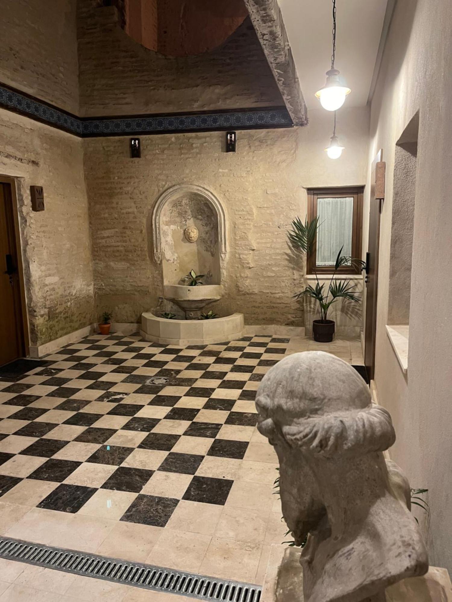 Casa Arena Centro, By Homing U Daire Sevilla Dış mekan fotoğraf