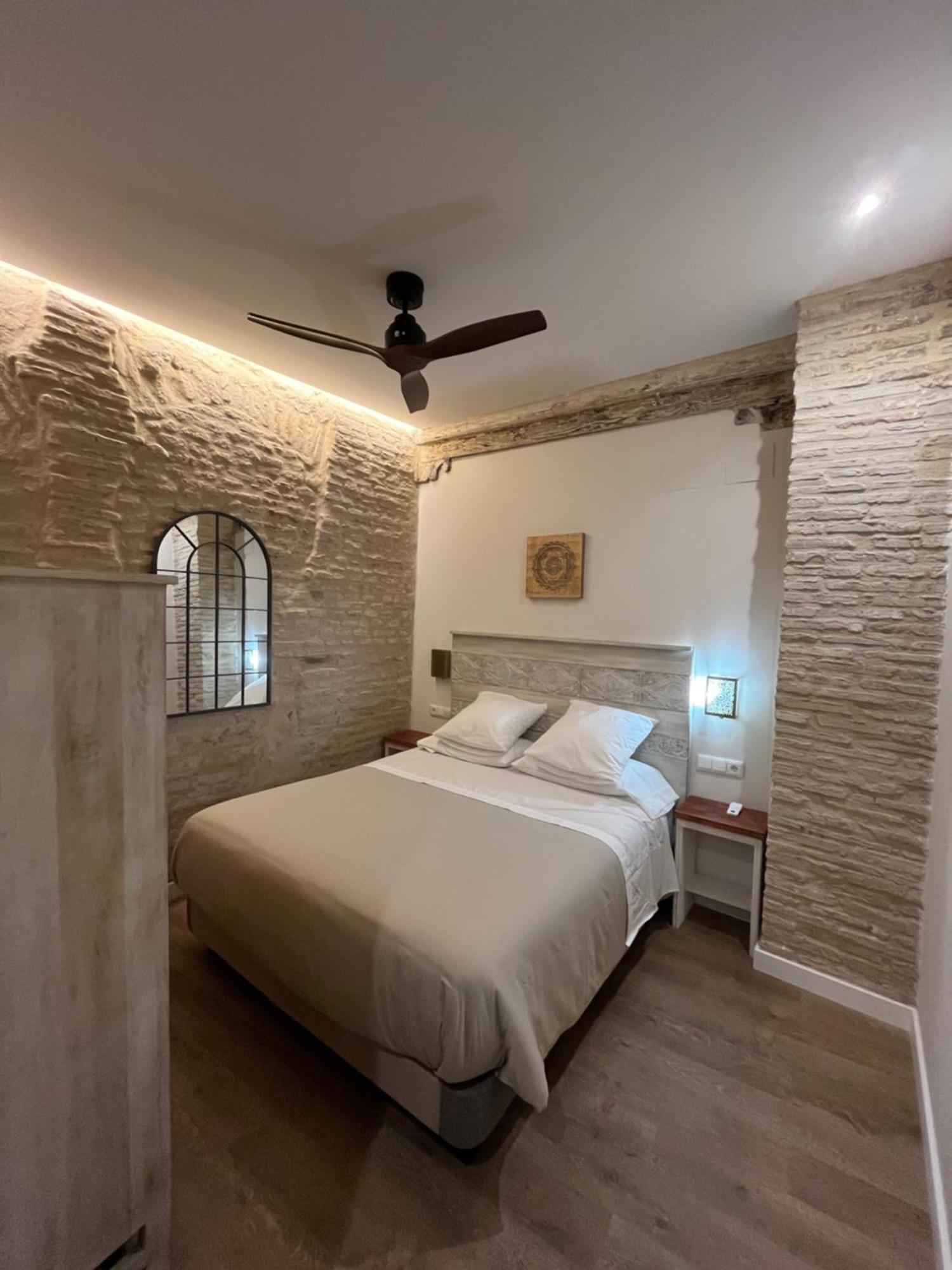 Casa Arena Centro, By Homing U Daire Sevilla Dış mekan fotoğraf