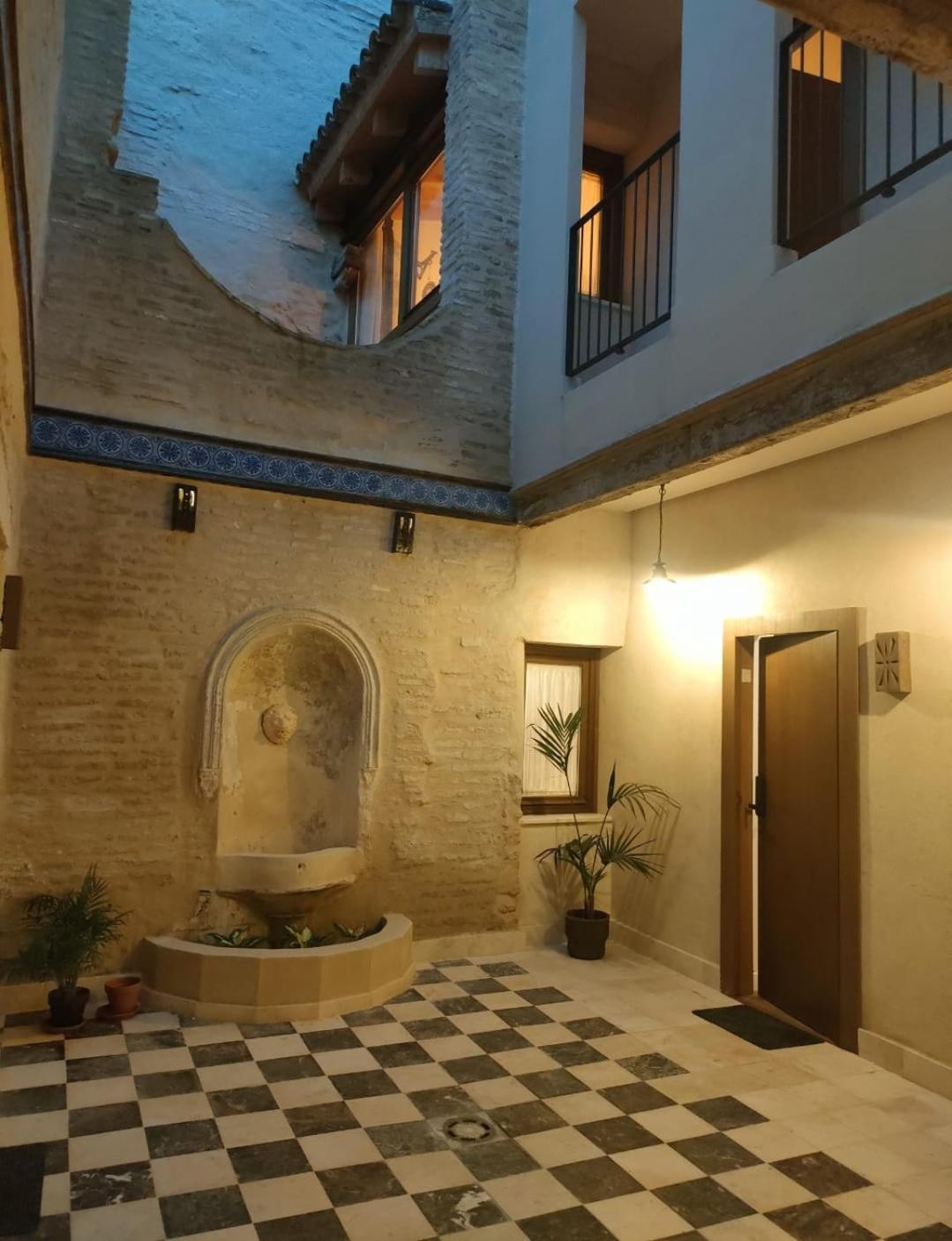 Casa Arena Centro, By Homing U Daire Sevilla Dış mekan fotoğraf