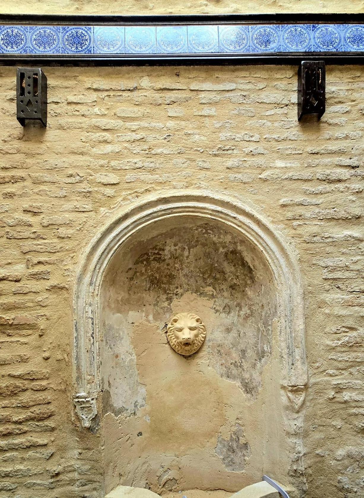 Casa Arena Centro, By Homing U Daire Sevilla Dış mekan fotoğraf